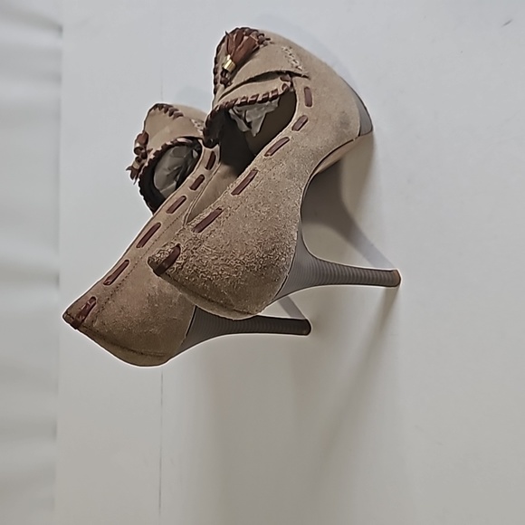 Jessica Simpson Ireena Heels - Picture 6 of 9